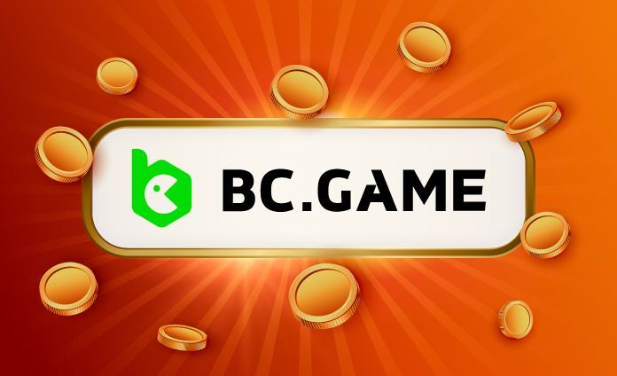 Discover the Excitement of BCGame Casino Nigeria Discover the Excitement of BCGame Casino Nigeria