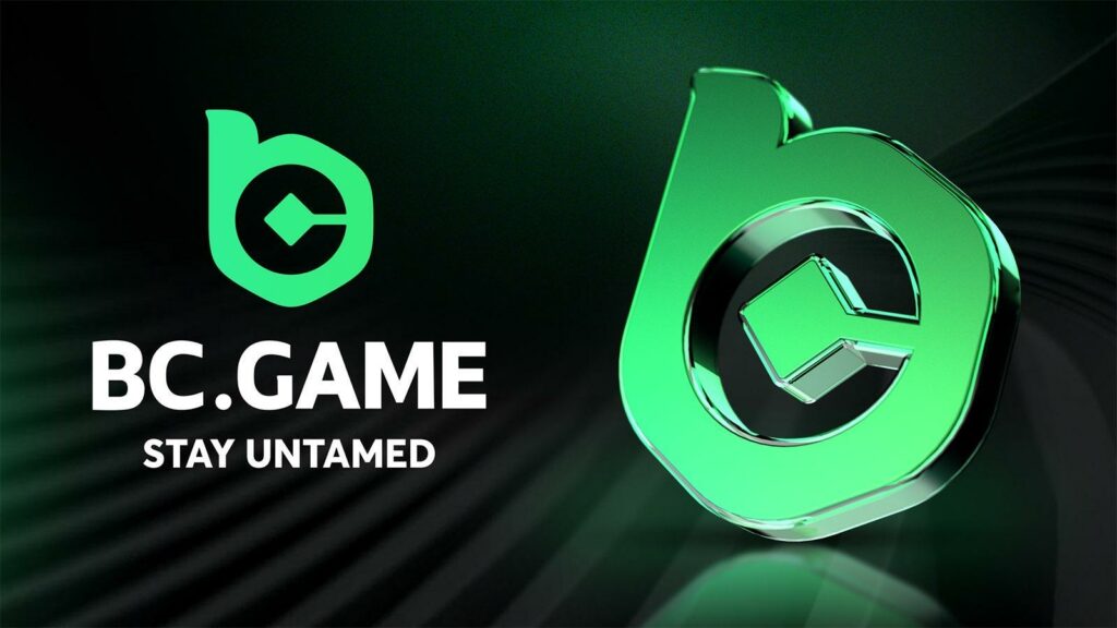 Discover the Thrilling World of BC Game Nigeria Discover the Thrilling World of BC Game Nigeria