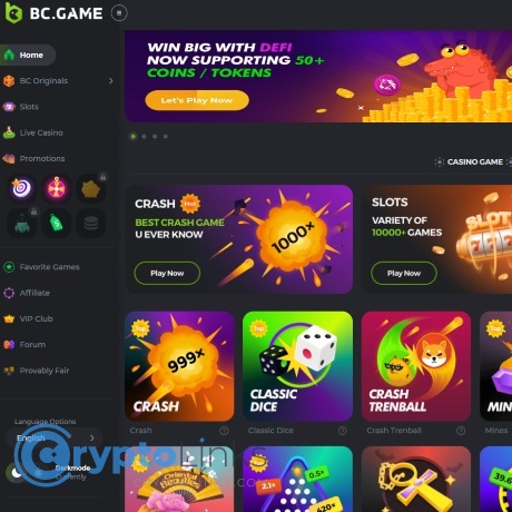 Discover the Thrilling World of BC Game Nigeria Discover the Thrilling World of BC Game Nigeria