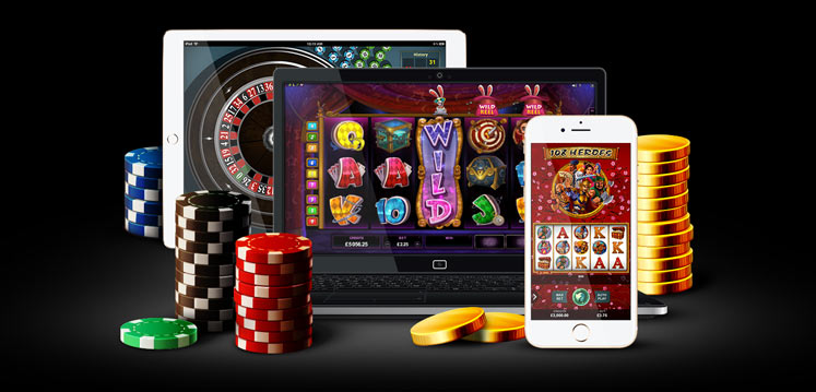 Discover the Excitement of Slotit Online Casino UK Discover the Excitement of Slotit Online Casino UK
