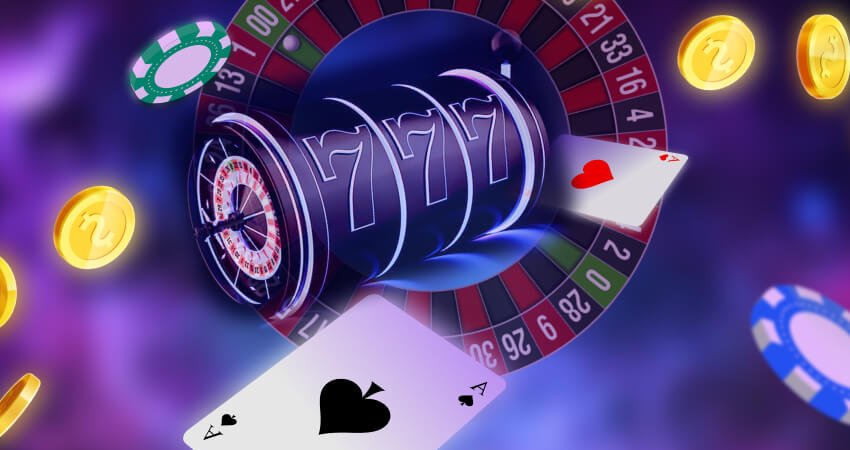 Discover the Thrills of Online UK F7 Casino 7 Discover the Thrills of Online UK F7 Casino 7
