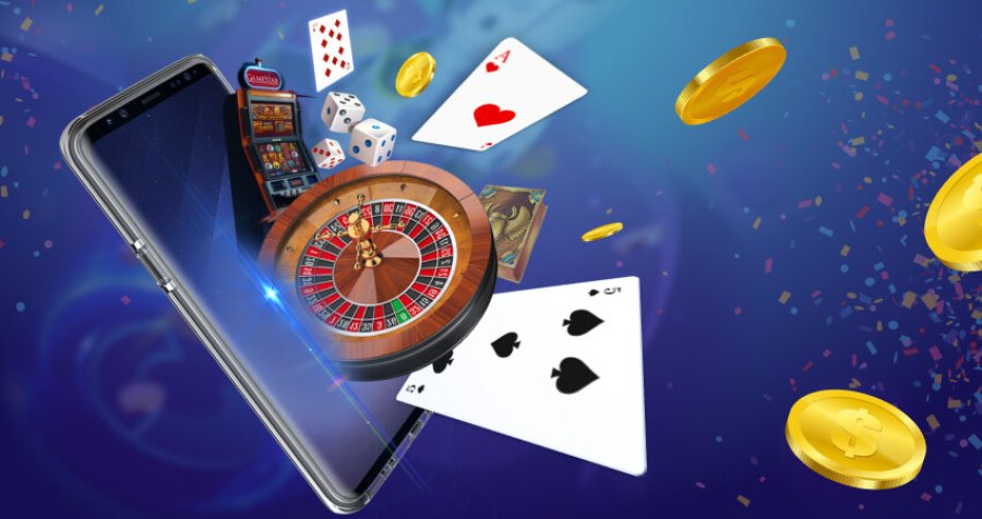 Discover the Thrills of SlotsAmigo Casino 29
