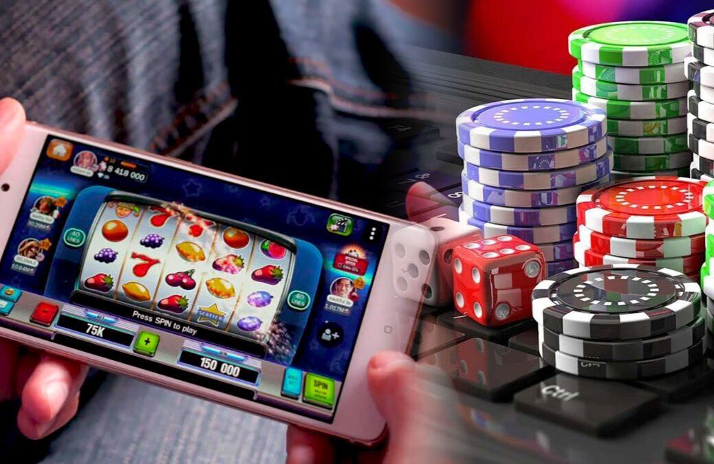 Explore the Exciting World of ZixCasino 1 Explore the Exciting World of ZixCasino 1