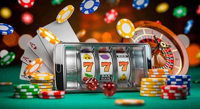 Explore the Exciting World of ZixCasino 1 Explore the Exciting World of ZixCasino 1