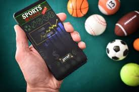 The Exciting World of Sports Betting 6 The Exciting World of Sports Betting 6